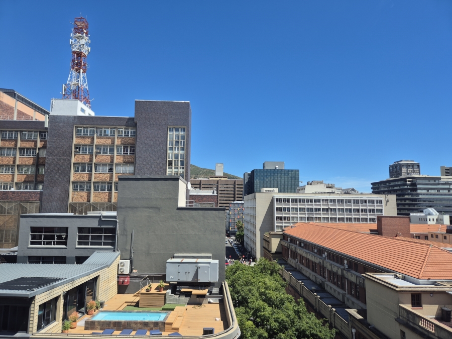 2 Bedroom Property for Sale in Cape Town City Centre Western Cape